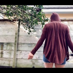 Urban Outfitters Out from Under Jacket